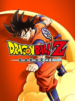 Dragon Ball Z : Kakarot | Nintendo Switch